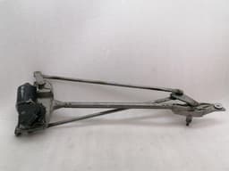 CHEVROLET Chevrolet Corvette C6 Front Wiper Motor 15147565 Wiper Motor Front — thumbnail 3