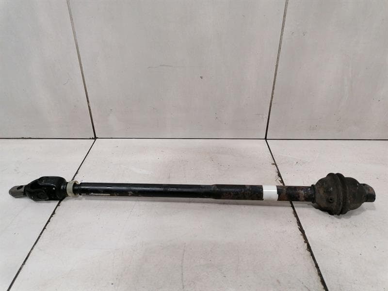Chevrolet Corvette C6 Steering Seal 10340485 Tie Rod