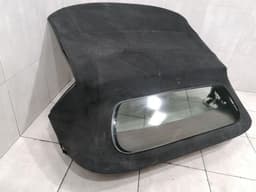 CHEVROLET Chevrolet Corvette C6 Soft Top 89023769 ROOF Convertible CONVERTIBLE Top — thumbnail 5