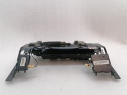 CHEVROLET Chevrolet Corvette C6 Boat Lock 15220345 Tailgate Lock — thumbnail 5