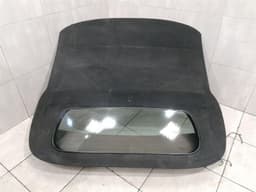 CHEVROLET Chevrolet Corvette C6 Soft Top 89023769 ROOF Convertible CONVERTIBLE Top — thumbnail 1
