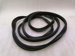 CHEVROLET Chevrolet Corvette C6 Boat Lid Seal 20869139 Tailgate Seals — thumbnail 4