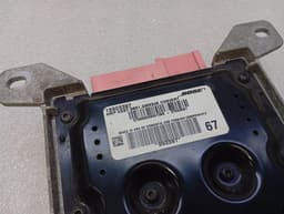 CHEVROLET Chevrolet Corvette C6 Speaker 15295310 Loudspeakers Bose Set Kit — thumbnail 8