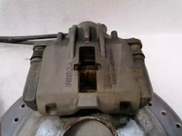 CHEVROLET Chevrolet Corvette C6 rear brake caliper 19208041 brake caliper rear set — thumbnail 6