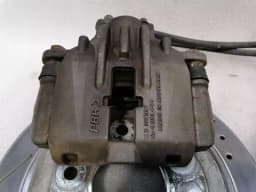 CHEVROLET Chevrolet Corvette C6 rear brake caliper 19208041 brake caliper rear set — thumbnail 7