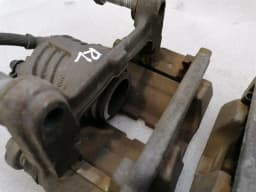 CHEVROLET Chevrolet Corvette C6 rear brake caliper 19208041 brake caliper rear set — thumbnail 8