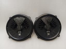 CHEVROLET Chevrolet Corvette C6 Speaker 15295310 Loudspeakers Bose Set Kit — thumbnail 5
