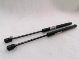 CHEVROLET Chevrolet Corvette C6 Boat Lid Strut 10380000 Gas Pressure Spring Tailgate — thumbnail 6