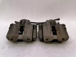 CHEVROLET Chevrolet Corvette C6 rear brake caliper 19208041 brake caliper rear set — thumbnail 3