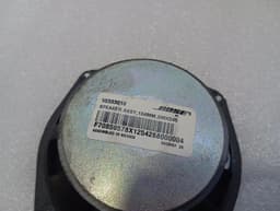 CHEVROLET Chevrolet Corvette C6 Speaker 15295310 Loudspeakers Bose Set Kit — thumbnail 4