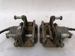 CHEVROLET Chevrolet Corvette C6 rear brake caliper 19208041 brake caliper rear set — thumbnail 5
