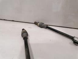 CHEVROLET Chevrolet Corvette C6 Park Brake Cable 15281144 Handbrake Rope — thumbnail 7