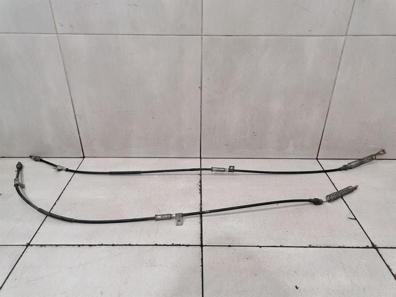 CHEVROLET Chevrolet Corvette C6 Park Brake Cable 15281144 Handbrake Rope