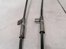 CHEVROLET Chevrolet Corvette C6 Park Brake Cable 15281144 Handbrake Rope — thumbnail 9