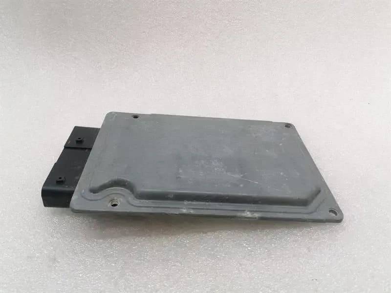 Chevrolet Corvette C6 Suspension Control Module 15229333 Control Unit Chassis
