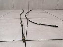 CHEVROLET Chevrolet Corvette C6 Park Brake Cable 15281144 Handbrake Rope — thumbnail 5