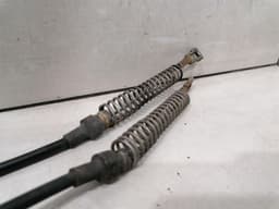 CHEVROLET Chevrolet Corvette C6 Park Brake Cable 15281144 Handbrake Rope — thumbnail 3