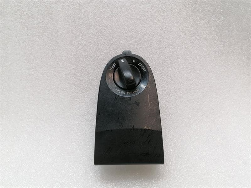 CHEVROLET Chevrolet Corvette C6 Suspension Dampening Switch 15237510 Chassis Switch
