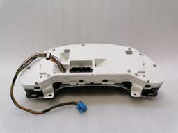 CHEVROLET Chevrolet Corvette C6 Instrument Cluster 10392168 Speedometer MPH — thumbnail 7