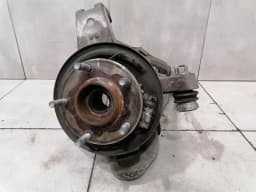 CHEVROLET Chevrolet Corvette C6 Left Rear Hub 88965638 Wheel Bearing Case Rear Left — thumbnail 2