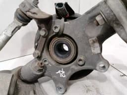 CHEVROLET Chevrolet Corvette C6 Left Rear Hub 88965638 Wheel Bearing Case Rear Left — thumbnail 5