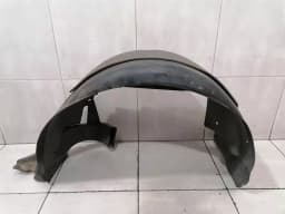 CHEVROLET Chevrolet Corvette C6 rear arch cover 15874591 wheel arch cover rear left — thumbnail 1