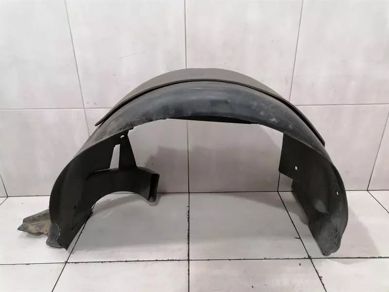 CHEVROLET Chevrolet Corvette C6 rear arch cover 15874591 wheel arch cover rear left