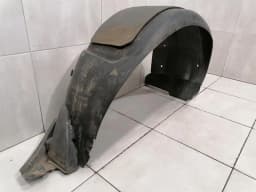 CHEVROLET Chevrolet Corvette C6 rear arch cover 15874591 wheel arch cover rear left — thumbnail 2