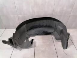 CHEVROLET Chevrolet Corvette C6 rear arch cover 15874591 wheel arch cover rear left — thumbnail 4