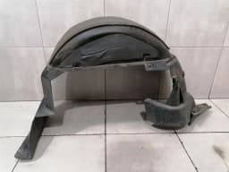 CHEVROLET Chevrolet Corvette C6 rear arch cover 15874591 wheel arch cover rear left — thumbnail 9