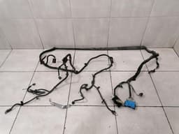 CHEVROLET Chevrolet Corvette C6 Gearbox Wiring Loom 15802626 Harness Transmission — thumbnail 1