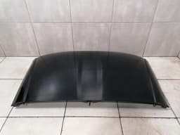 CHEVROLET CHEVROLET CORVETTE C6 Sunroof 25808856 PLATE PAMORAMA CLEAR GLASS — thumbnail 1