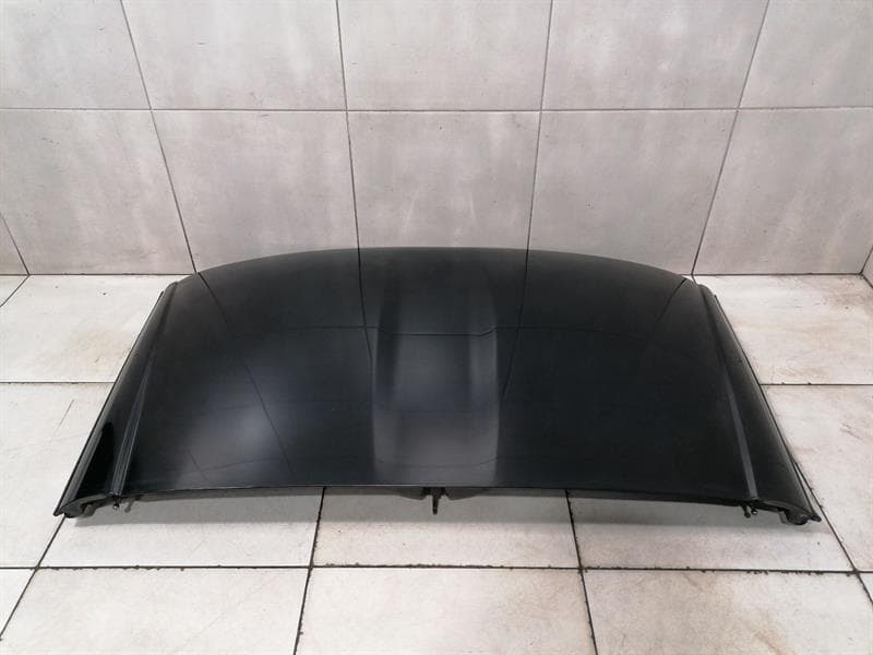 CHEVROLET CHEVROLET CORVETTE C6 Sunroof 25808856 PLATE PAMORAMA CLEAR GLASS