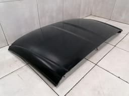 CHEVROLET CHEVROLET CORVETTE C6 Sunroof 25808856 PLATE PAMORAMA CLEAR GLASS — thumbnail 2