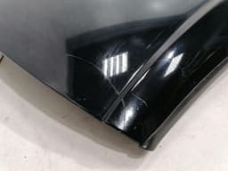 CHEVROLET CHEVROLET CORVETTE C6 Sunroof 25808856 PLATE PAMORAMA CLEAR GLASS — thumbnail 3