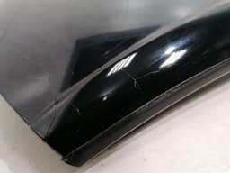 CHEVROLET CHEVROLET CORVETTE C6 Sunroof 25808856 PLATE PAMORAMA CLEAR GLASS — thumbnail 4