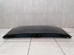 CHEVROLET CHEVROLET CORVETTE C6 Sunroof 25808856 PLATE PAMORAMA CLEAR GLASS — thumbnail 8