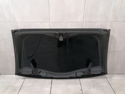 CHEVROLET CHEVROLET CORVETTE C6 Sunroof 25808856 PLATE PAMORAMA CLEAR GLASS — thumbnail 9