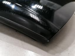 CHEVROLET CHEVROLET CORVETTE C6 Sunroof 25808856 PLATE PAMORAMA CLEAR GLASS — thumbnail 7