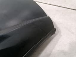CHEVROLET CHEVROLET CORVETTE C6 Sunroof 25808856 PLATE PAMORAMA CLEAR GLASS — thumbnail 6