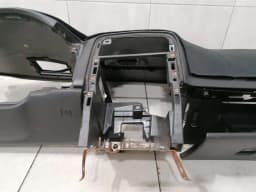 CHEVROLET Chevrolet Corvette C6 Dashboard 25852281 Dashboard — thumbnail 4