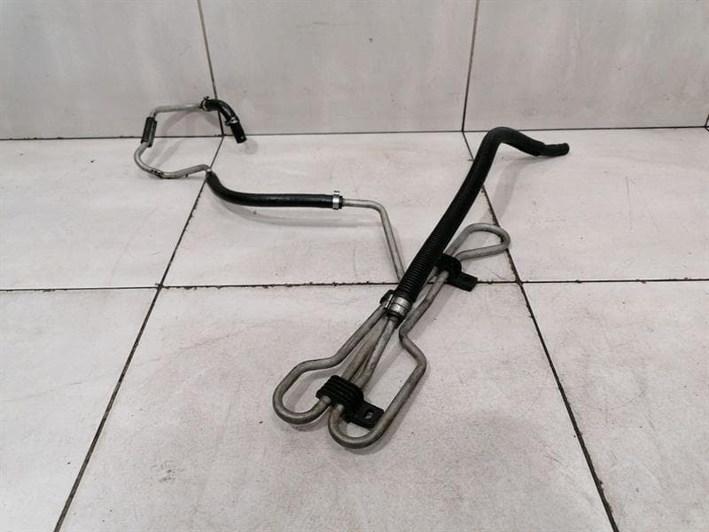 CHEVROLET Chevrolet Corvette C6 Power Steering Pants 25962983 Power Line