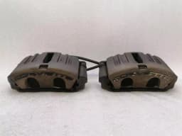 CHEVROLET Chevrolet Corvette C6 brake caliper 19208033 brake caliper front set front set — thumbnail 2