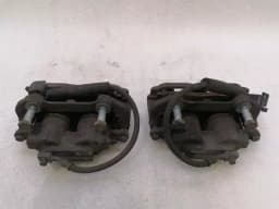 CHEVROLET Chevrolet Corvette C6 brake caliper 19208033 brake caliper front set front set — thumbnail 6