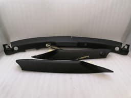 CHEVROLET Chevrolet Corvette C6 a Post Cover Set 15239504 A Willow Trim Set — thumbnail 1