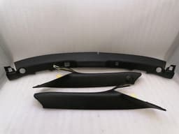 CHEVROLET Chevrolet Corvette C6 a Post Cover Set 15239504 A Willow Trim Set — thumbnail 2
