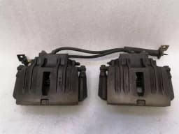 CHEVROLET Chevrolet Corvette C6 brake caliper 19208033 brake caliper front set front set — thumbnail 5