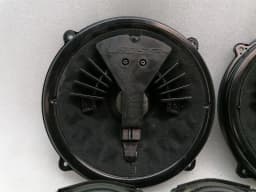 CHEVROLET CHEVROLET CORVETTE C6 BOSE Speaker Set 15295310 Speaker Set 15270621 — thumbnail 5