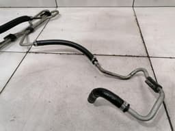 CHEVROLET Chevrolet Corvette C6 Power Steering Pants 25962983 Power Line — thumbnail 8