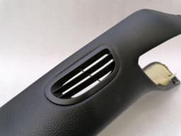 CHEVROLET Chevrolet Corvette C6 a Post Cover Set 15239504 A Willow Trim Set — thumbnail 9